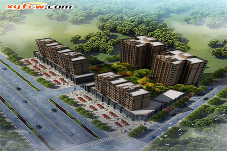 解放路小学隔壁大成花苑4室2厅1卫68.6万125m2出售