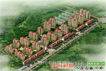 城东名仕豪庭东区精装3室2厅好楼层南北通透