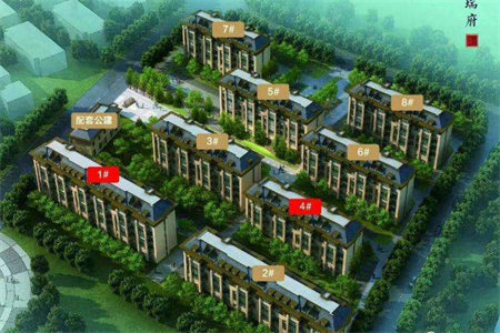 龙山中学附近三室两厅送储藏室证满五年